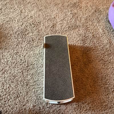 Ernie Ball P0-6165 500K Stereo Volume/Pan Pedal 2010s - Silver image 2