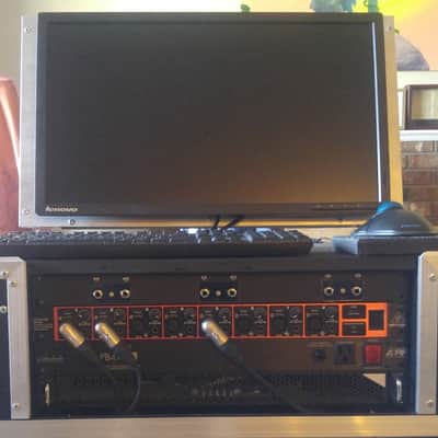 Custom 4U Chassis image 24