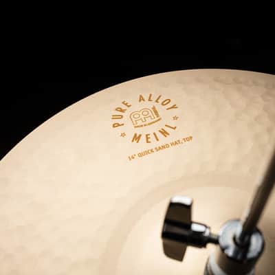 MEINL PA14QSH image 3