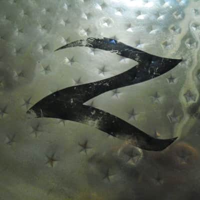 20" Zildjian Z Series Light Power Ride Cymbal 3150g image 3