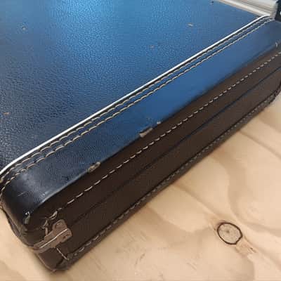 Fender Hardcase For Kubicki Factor Bass image 10