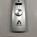 Apogee ONE USB Audio Interface 2010s - Silver