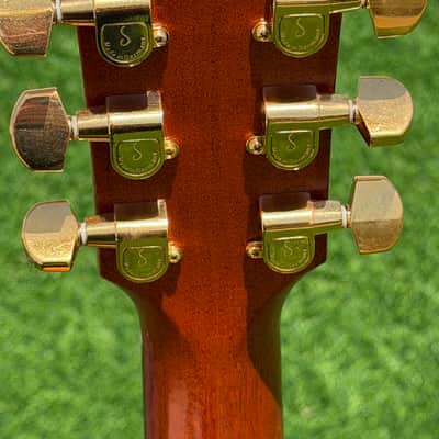 Goodall KJ **Stunning KOA** image 13