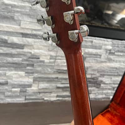 Rare late 1960s early 70s Bill Lewis Custom Electric guitar David Gilmour Pink Floyd image 22