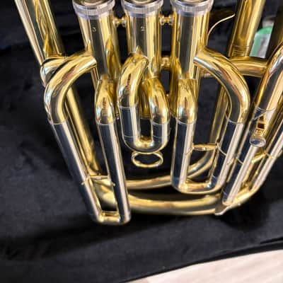 Mendini Baritone Model: MBR-30L imagen 3