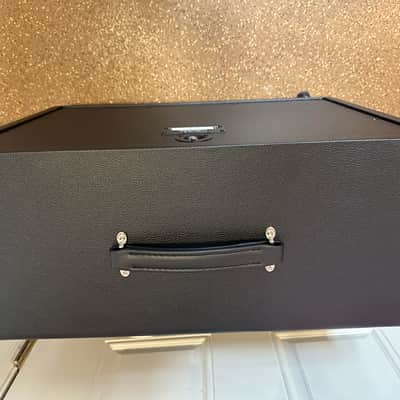 PRS HDRX 1 x 12-inch 70-watt Cabinet 2026 - Black image 5