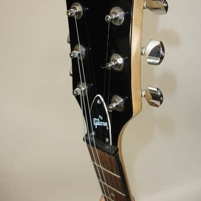 Maestro by Gibson SG Electric Guitar, Cherry image 8