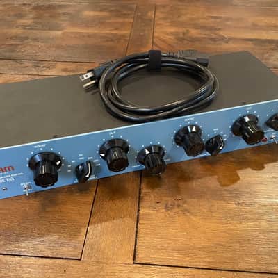 Warm Audio EQP-WA Tube EQ 2015 - Present - Blue image 1