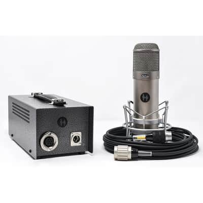 Heiserman H47Tube with KH47 Capsule image 2