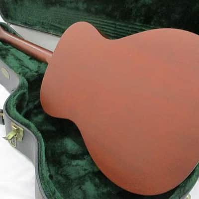 MARTIN Acoustic Guitar 000-15 Vintage Model image 5