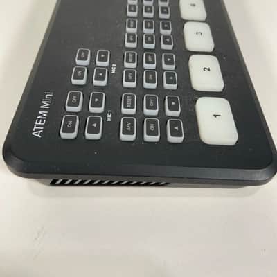 BlackMagic Design ATEM Mini image 4
