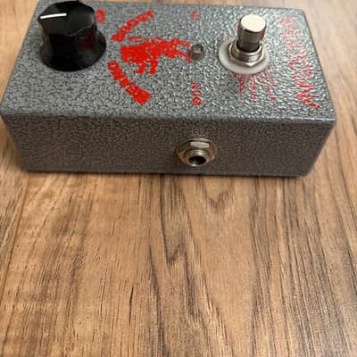 Analogman Beano Boost 2006 - Present - Metal image 3