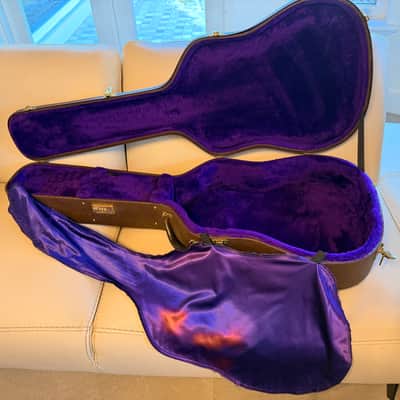 Gibson Hummingbird “Montana Special” 1 of 30 1993 - All Quilted Maple Natural image 10