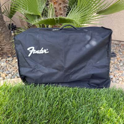 Fender Deluxe Reverb 64’ Custom Hand-Wired image 4