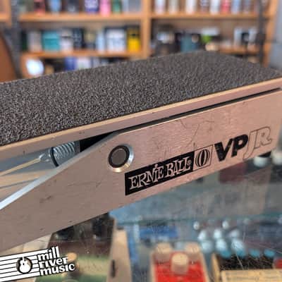 Ernie Ball VP Jr 250K Volume Pedal - Used image 2