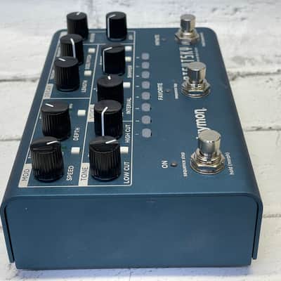 Strymon Nightsky Time Warped Revererator image 3