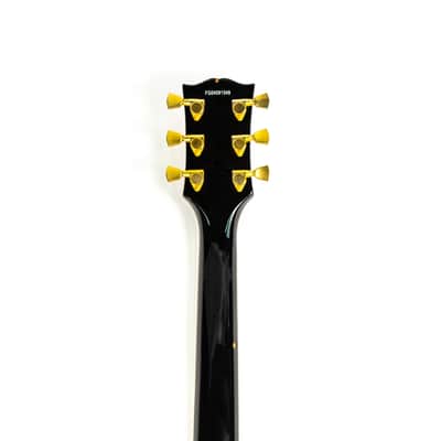 Burny / Fernandes Les Paul Electric Guitar Owned By Billie Joe Armstrong Of Green Day image 6