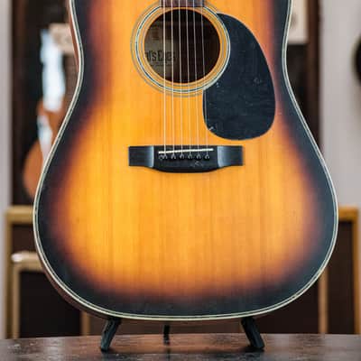 ☆ Rare Model Tokai Cats Eyes CE-400-CF 1980 JAPAN! + Pro Setup