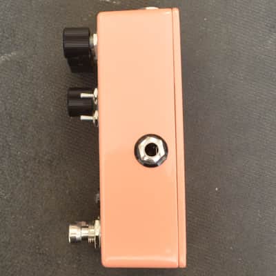 Walrus Audio Kangra Filter Fuzz image 2