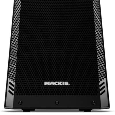 (2) Mackie Thrash12 v2 12" 1300w Powered DJ PA Speakers w/Bluetooth Thrash12v2 image 5