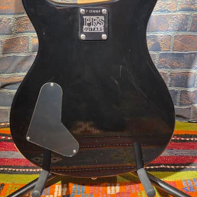 PRS 1997 CE 22 Maple Top Stoptail Emerald Green w/ OHSC & Gibson '57 Classic Humbuckers image 20