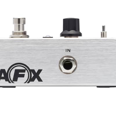 Fishman AFX Broken Record Mini Looper/Sampler Pedal image 6