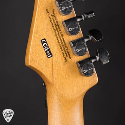 Charvel Super-Stock San Dimas Style 1 - Diamond Life image 8