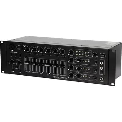 Algam Audio MZR-804 Mixer Zoner image 4