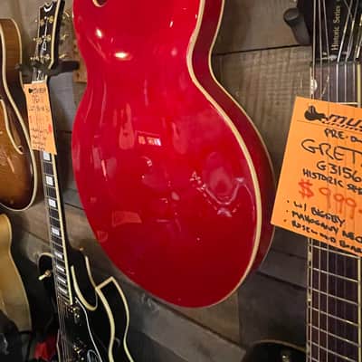 Pre-Owned Epiphone ES 335 image 5