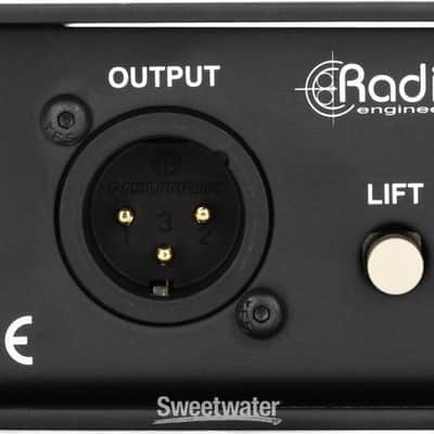 Radial Highline Passive Line Isolator (Highlined1) image 5