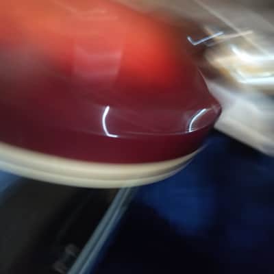 Rickenbacker 660/12TP Tom Petty Signature 1991 - 1997 - Fireglo image 16