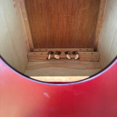 Pearl PBC Cajon image 7