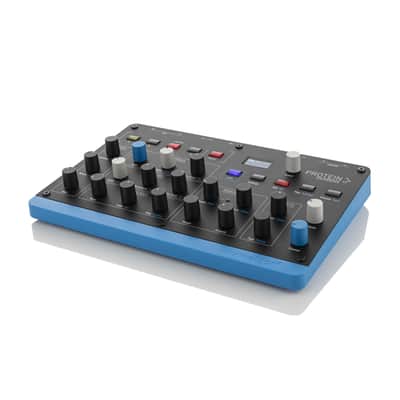 Waldorf Protein Compact Wavetable Synthesizer image 2