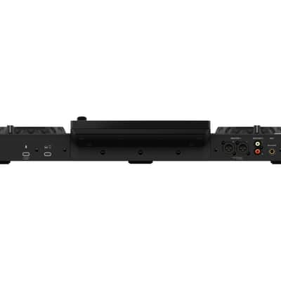 AlphaTheta XDJ-AN 2-Channel All-In-One DJ System image 5