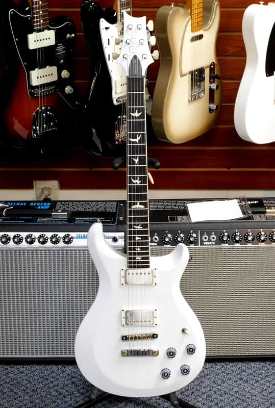 PRS S2 McCarty 594 Thinline Standard Electric Guitar