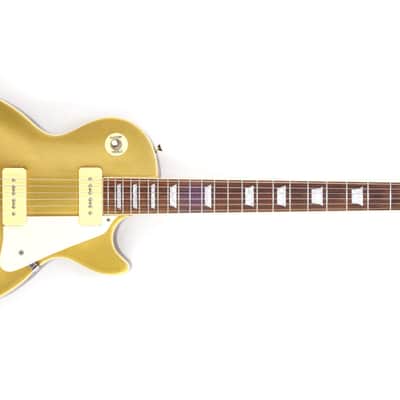 Epiphone '56 Les Paul Goldtop 2001 Limited Edition image 5