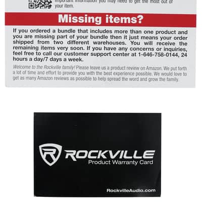 Rockville CL16-500-2 CL2 Rated 16 AWG 500' Speaker Wire In Wall Ceiling 70V 100V image 4