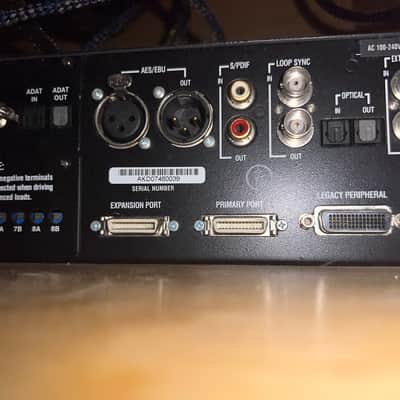 Full System Pro Tools + HDX PCIe Card +192 image 6