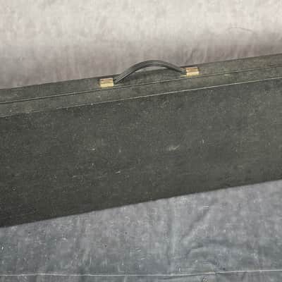 1960s Silvertone Model 1448 w/ Case image 11