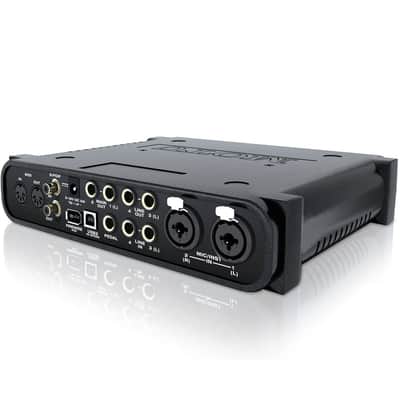 MOTU Audio Express Interface image 4
