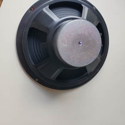 Mustang I V.2 with Celestion 815 Speaker image 11