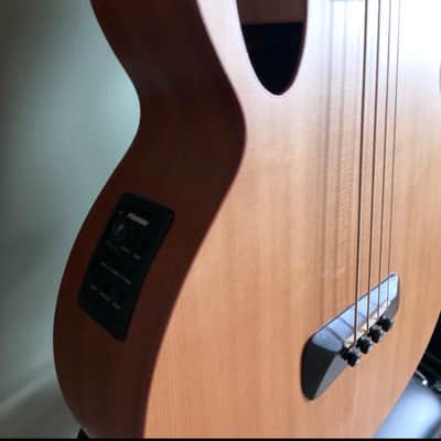 Spector Timbre | Reverb