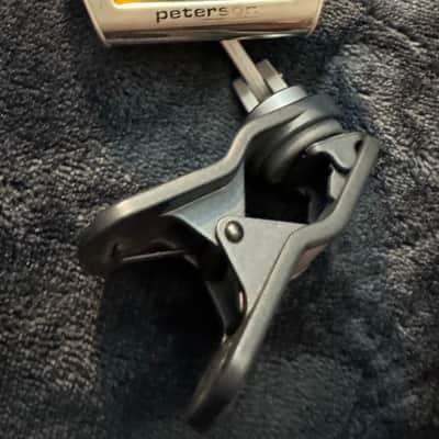 Peterson Strobo Clip Strobe Tuner image 1