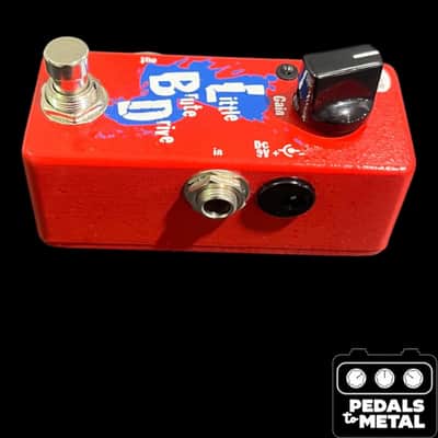 EWS Little Brute Drive - X22946 image 6