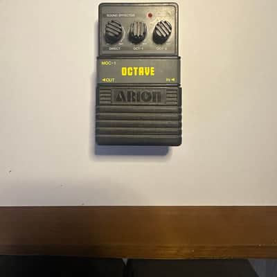 ARION アリオン OCTAVE MOC-1 Arion MOC-1 Octave | Reverb
