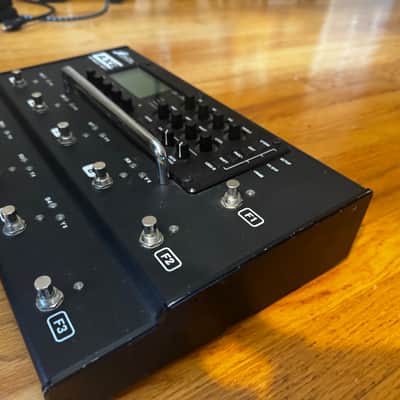 Fractal Audio AX8 2015 - 2020 - Black image 4