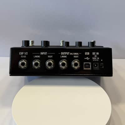 Line 6 HX Stomp - Black image 2