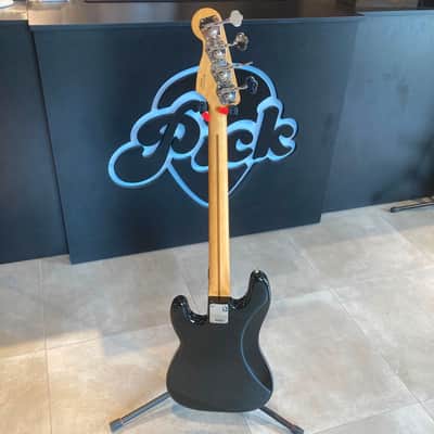 Fender Vintera II '50s Precision Bass with Maple Fretboard 2023 - 2026 - Black image 2