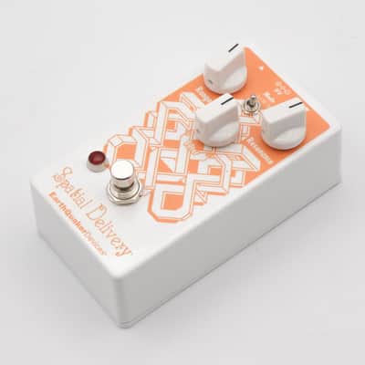 EQD Spatial Delivery Owned by Liars image 2