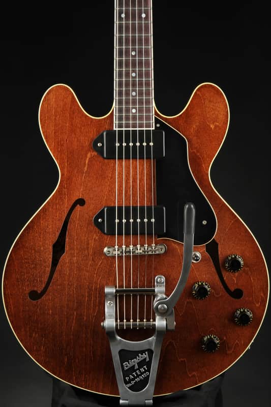 HOLD - Collings I-30 LC Aged - Walnut image 1